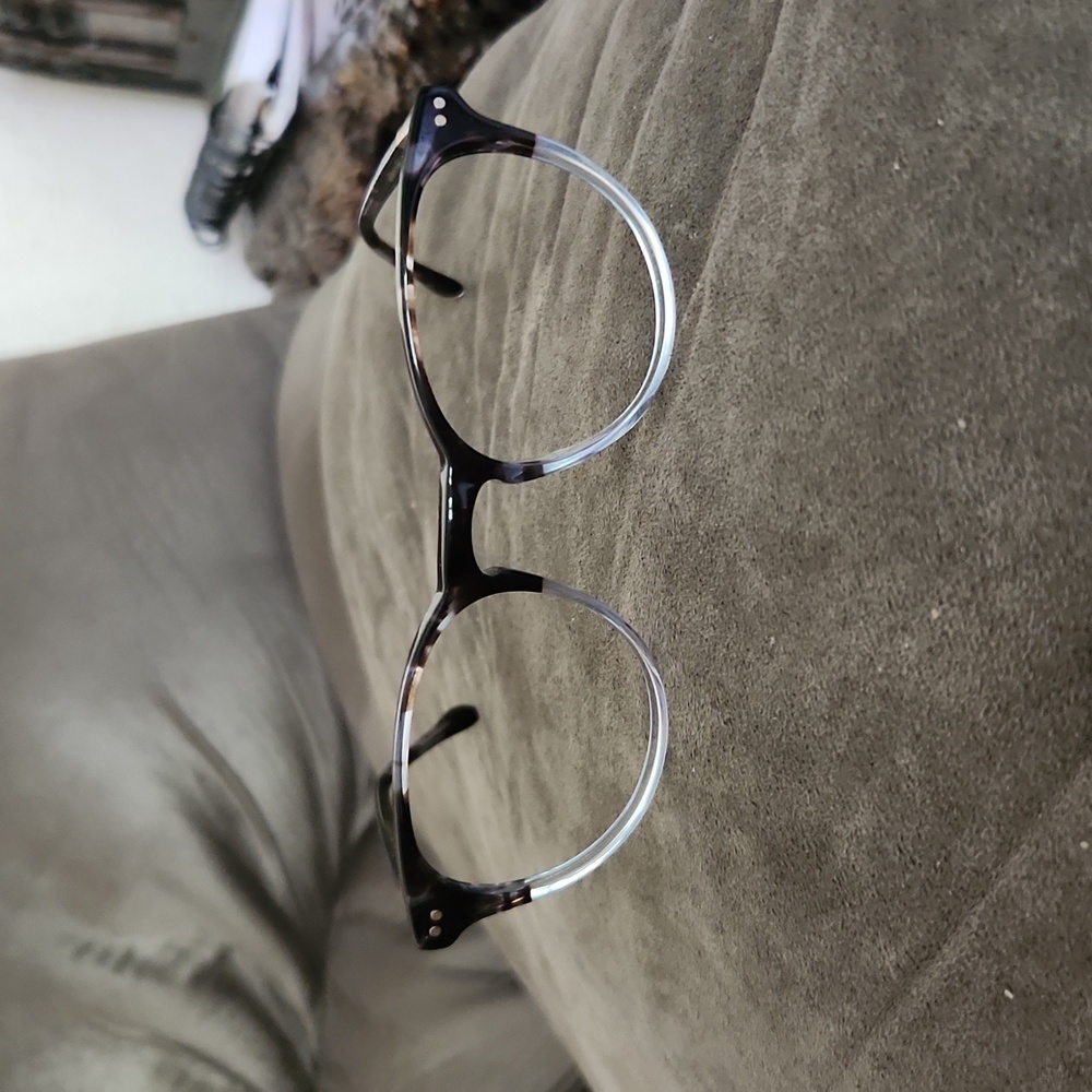 Lilly Pulitzer brand new eyeglass frames